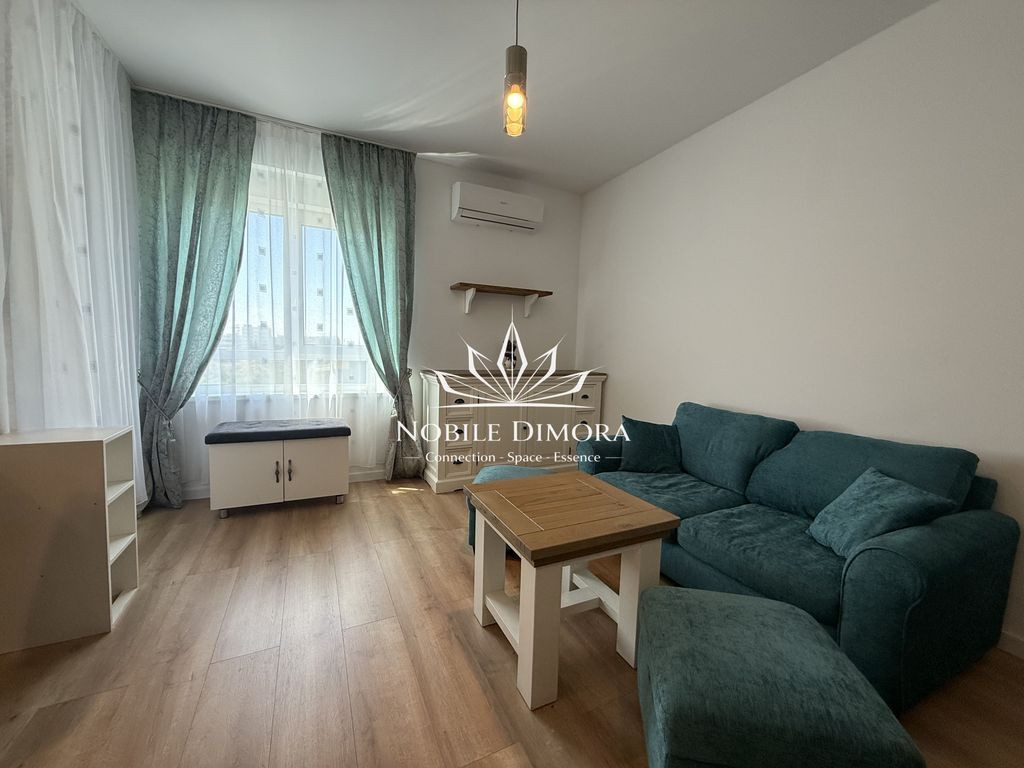 City of MARA - Apartament central cu 1 Camera - ideal pen...