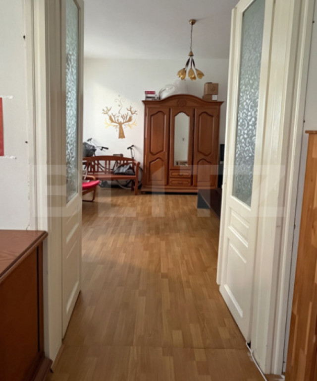 Studio renovat plus Mansarda la Vila in zona Centrul Istoric