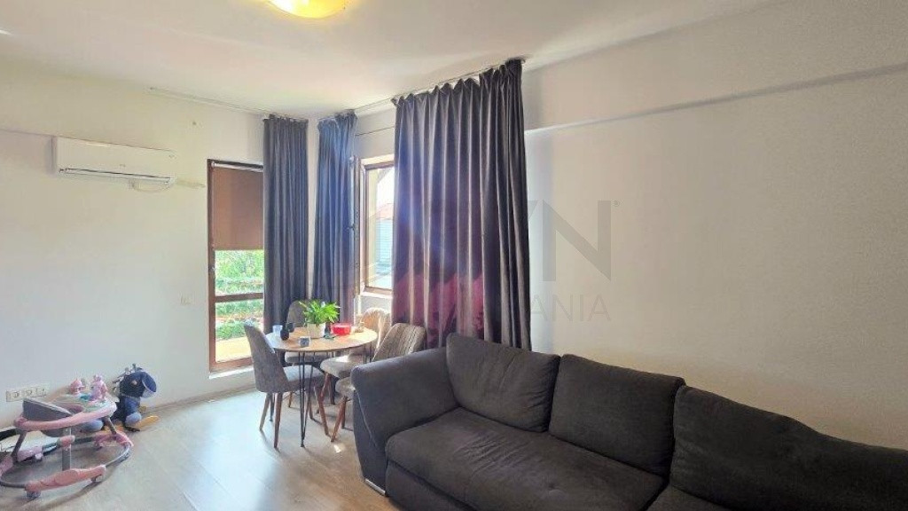 Apartament la cheie - 3 camere decomandat - 73 mp utili -...