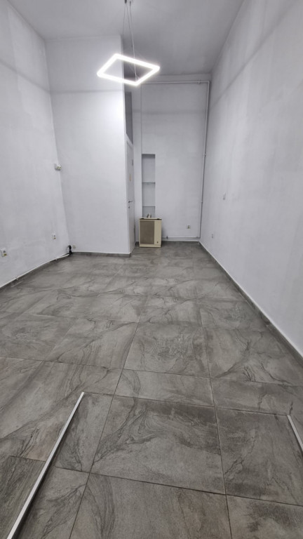 Spatiu comercial zona Centrală