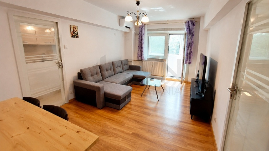 Apartament 2 camere I Titan