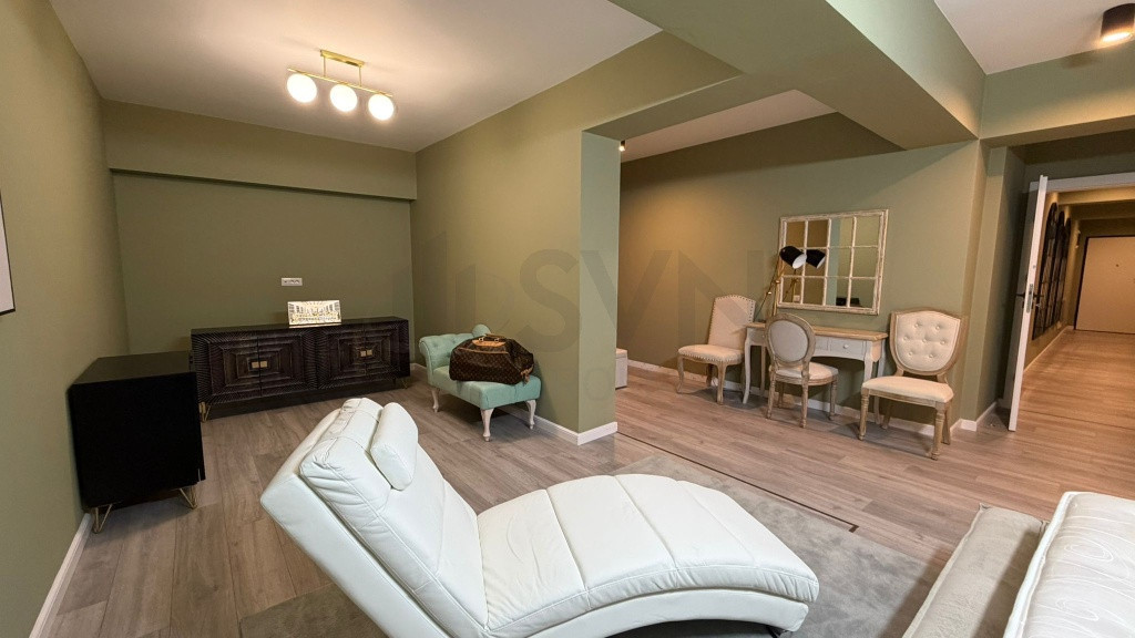 Apartament 4 Camere cu CURTE I De I Pipera