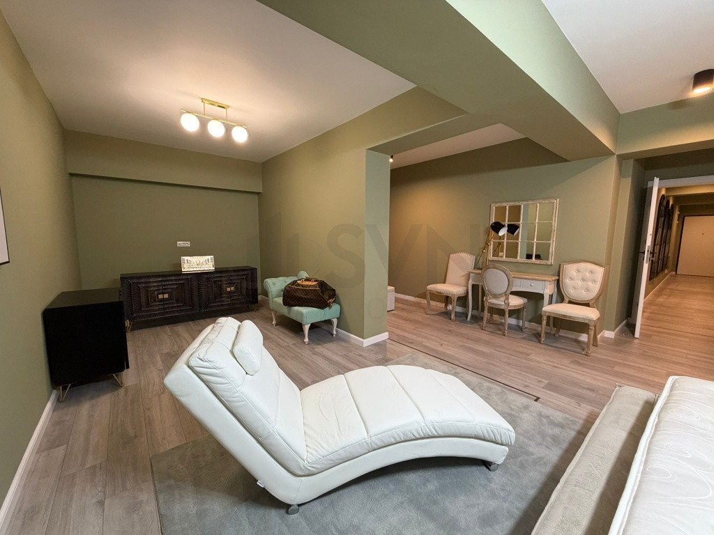 Apartament 4 Camere cu CURTE I De I Pipera