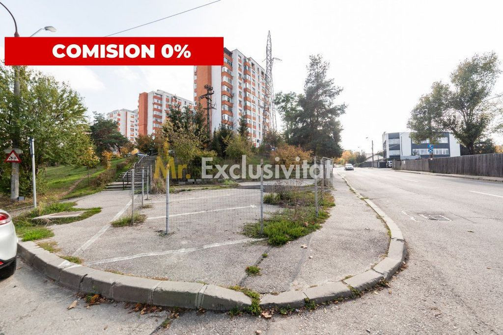 Teren 1650 mp intravilan Trivale - Olteni – cadru natural