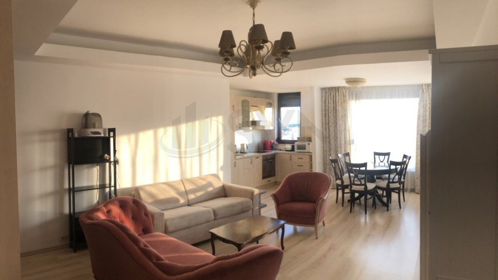 Apartament 2 camere - Herastrau - Lux