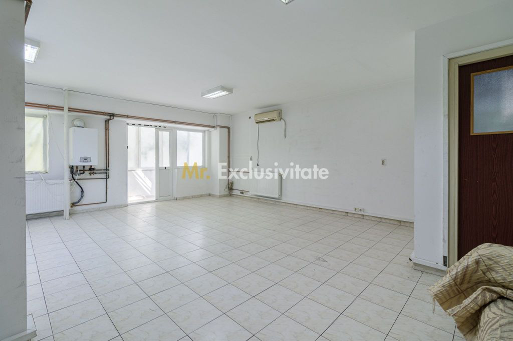 Spatiu comercial Crangasi