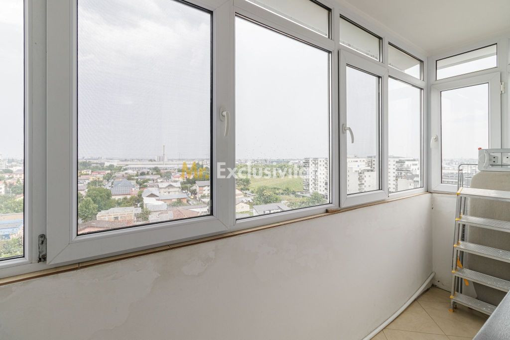 Garsoniera de vanzare Titan București | ApexImobiliare.ro