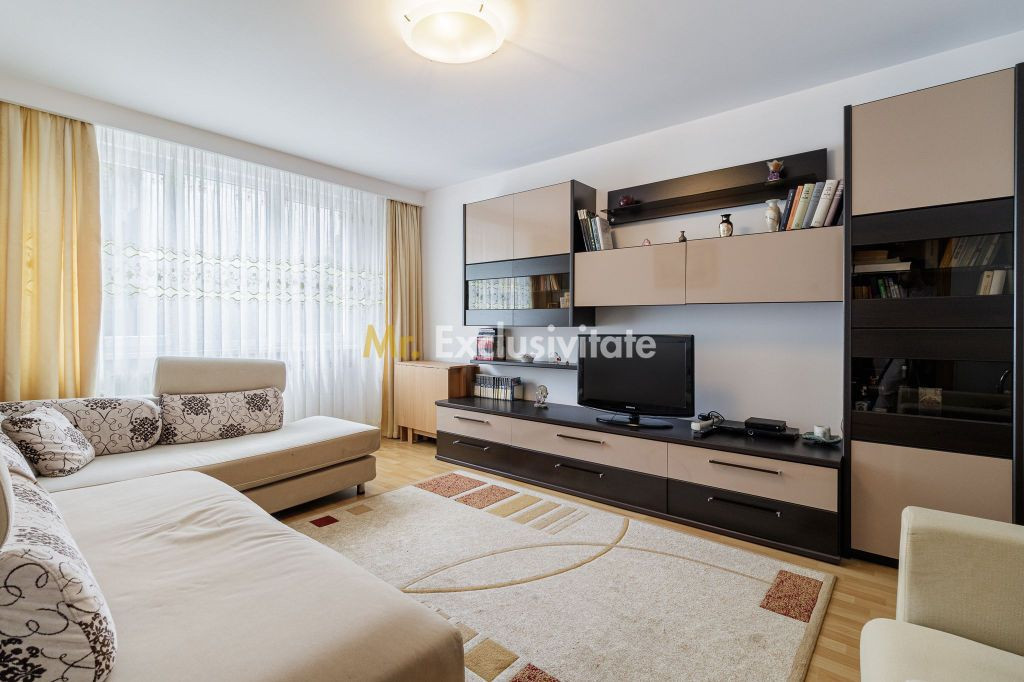 3 camere 2 din 4 Valea Oltului