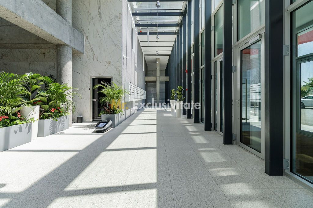 Apartament 2 Camere / LUX - Up-site by Atenor / Parcare E...