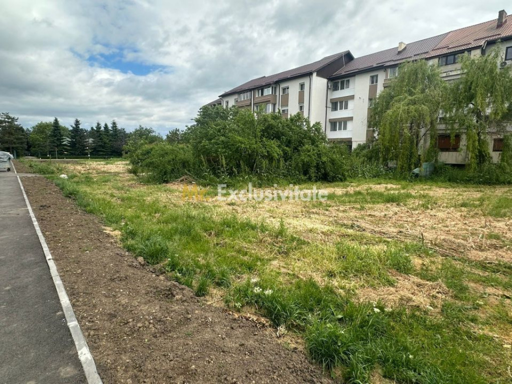 Teren intravilan 1158 mp, Snagov, Ghermănești, deschide...