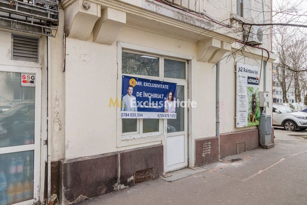 Spatiu comercial