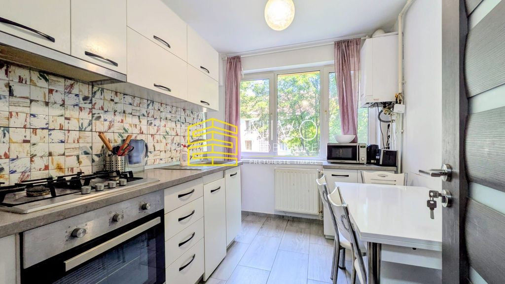 Apartament 2 camere – Tg. Mureș – 7 Noiembrie – St...