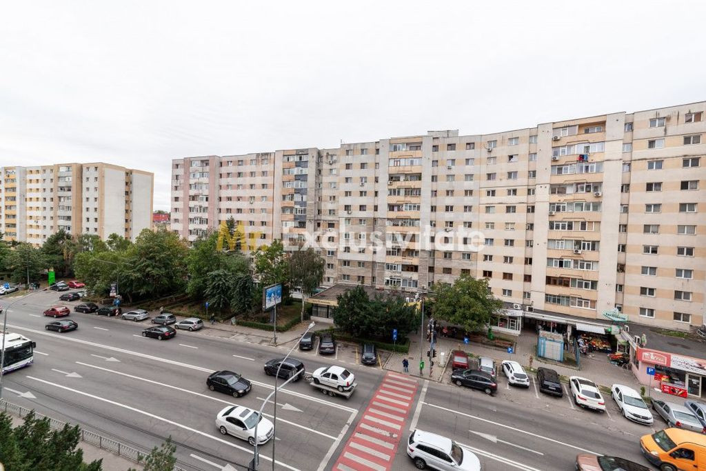 Apartament Nord, 3 camere, 1977