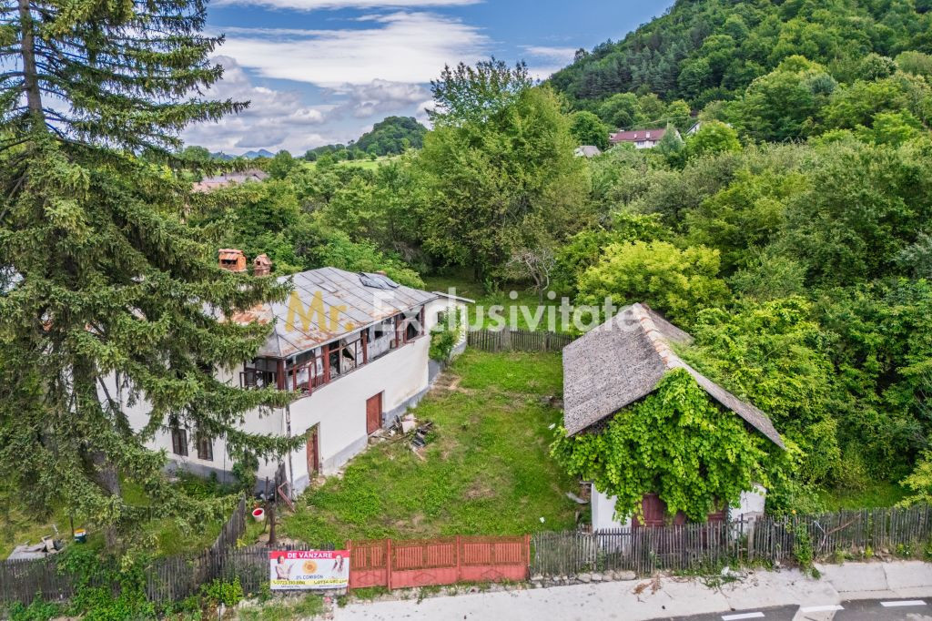Teren cu potential exceptional de dezvoltare–6.661 mp-S...