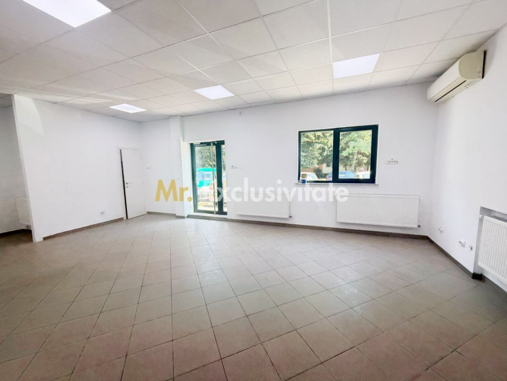 Inchiriere spatiu birou Ultracentral Pitesti