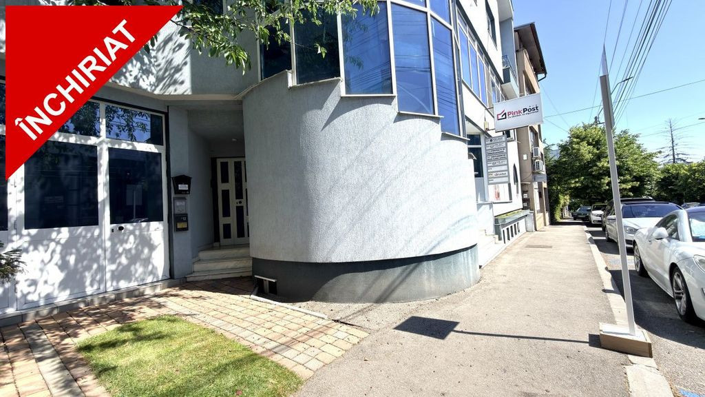 0% Comision | Spațiu Birou Ultracentral Pitești | Strad...