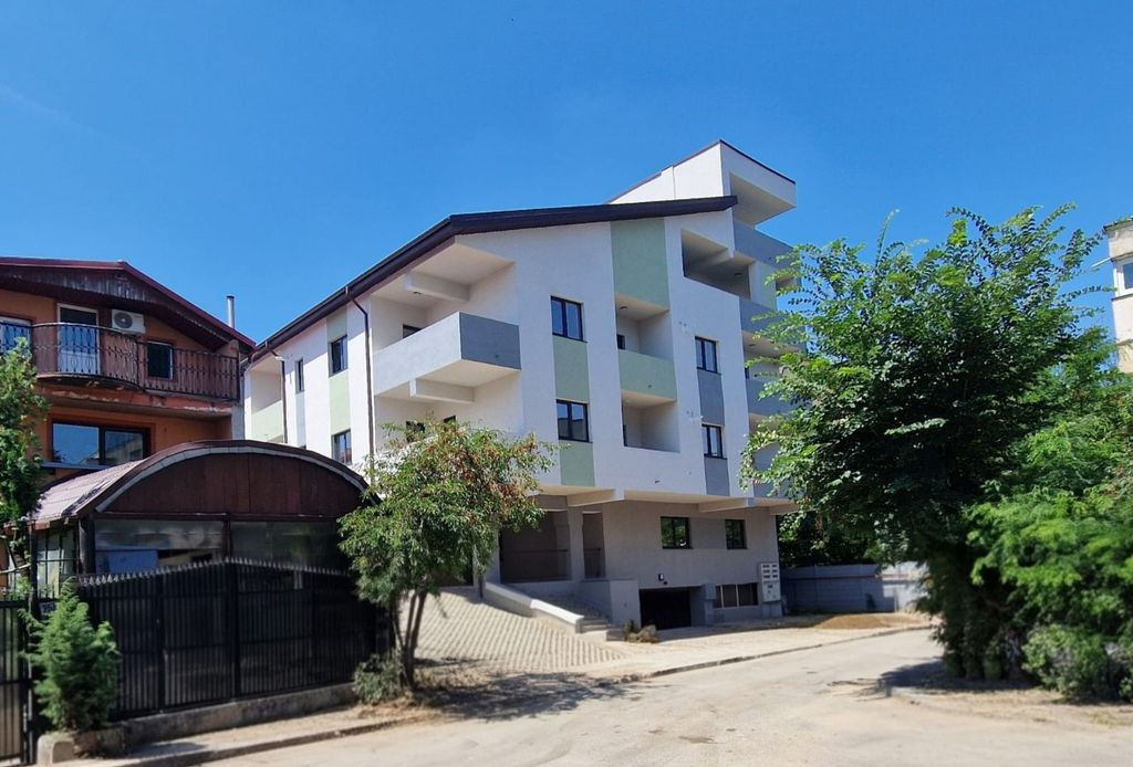Ap 2 cam. 46 mp, etaj 1 din 4, METROU PACII 10 min, str M...