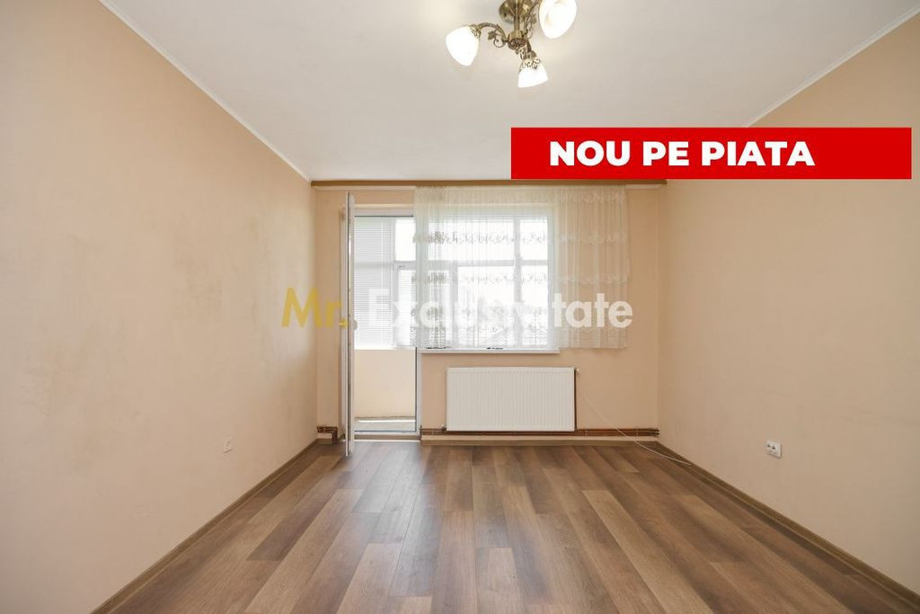 Apartament 2 camere | Zona Teilor – Strada Marasesti | ...