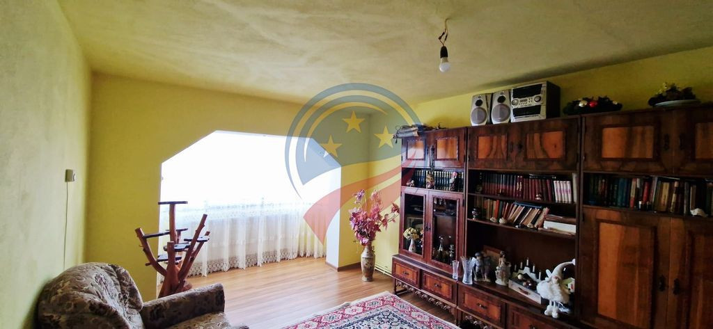 APARTAMENT 3 CAMERE FILIASI