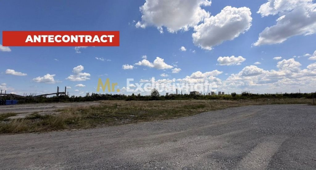 Teren de vanzare intravilan 3.288 mp | Comuna Bradu | Zon...
