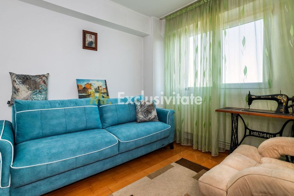 RAR PE PIAȚĂ! Apartament ultracentral cu vedere panoram...