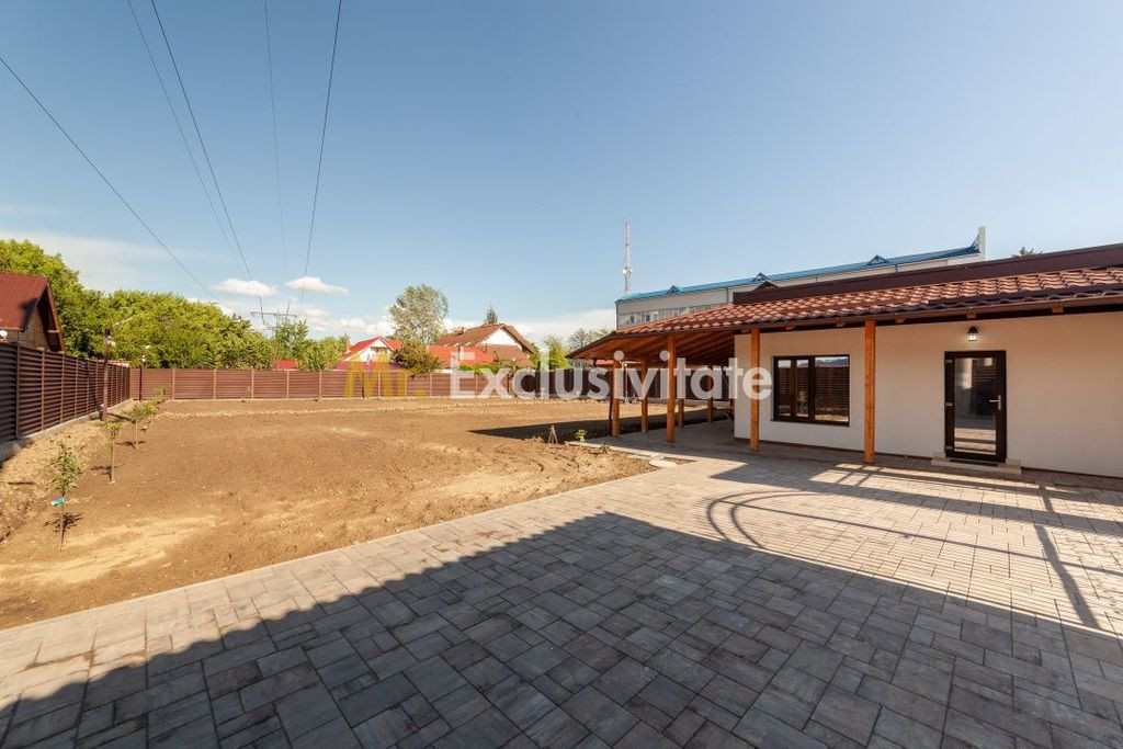 SPAȚIUL IDEAL PENTRU AFACEREA TA - CALEA CAMPULUNG