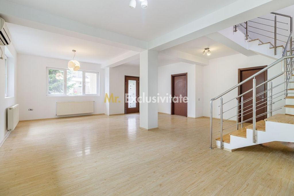 Duplex 4 camere - Sos. Oltenitei