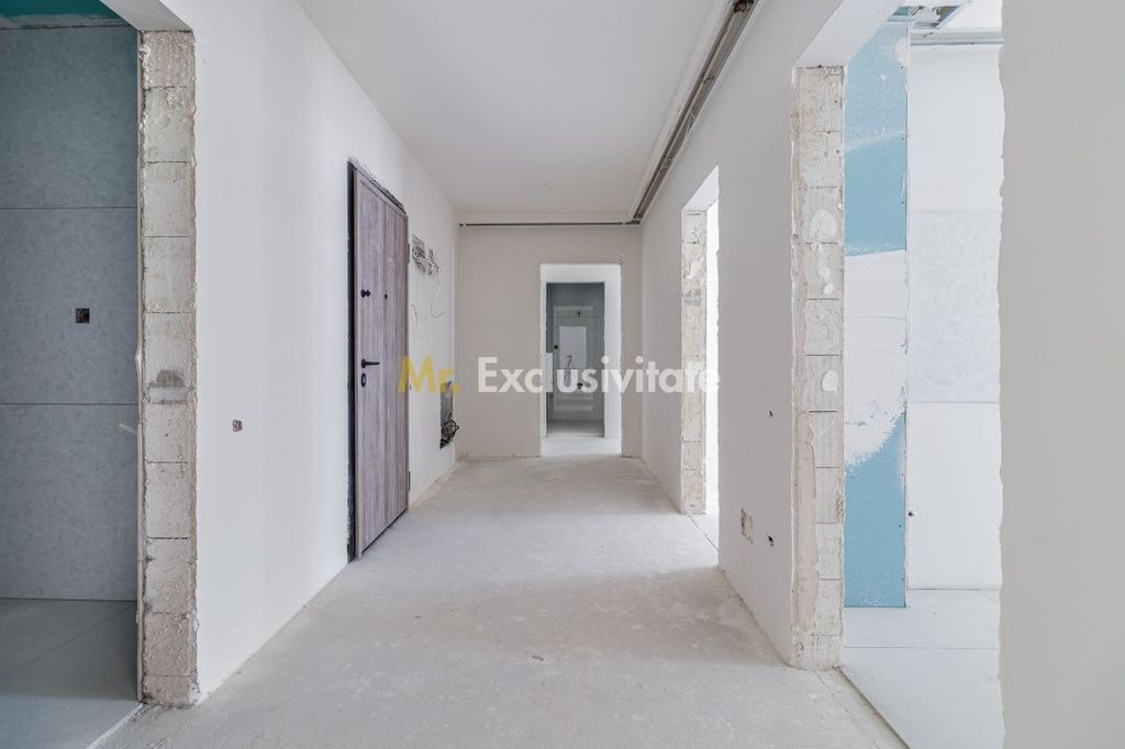 Apartament 3 camere Pipera, Miluna Residence 90,50 mp pro...