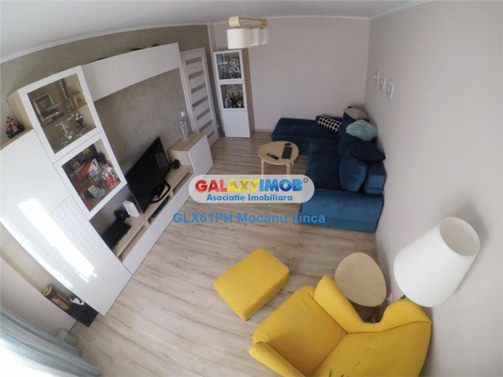 Apartament 3 camere, modern, Ploiesti, Ultracentral