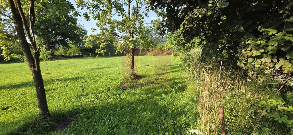 Teren intravilan 1430 mp de vanzare in Brebu