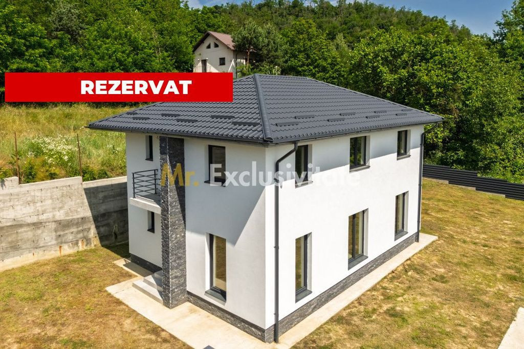Casă cu un view spectaculos ,langa padure-Argeșelu.