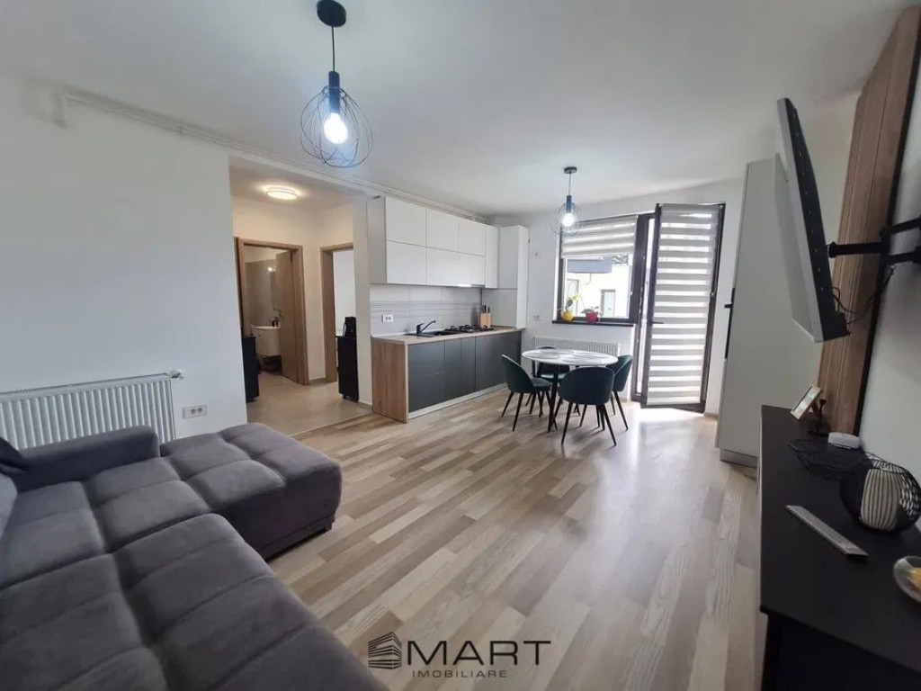 Apartament 2 Camere Ghimbav