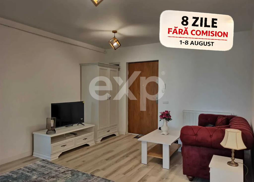 Apartament 3 camere | 2 bai | Zorilor