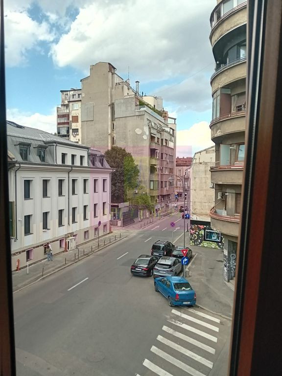 Eleganță și confort în centrul Bucureștiului – Apa...