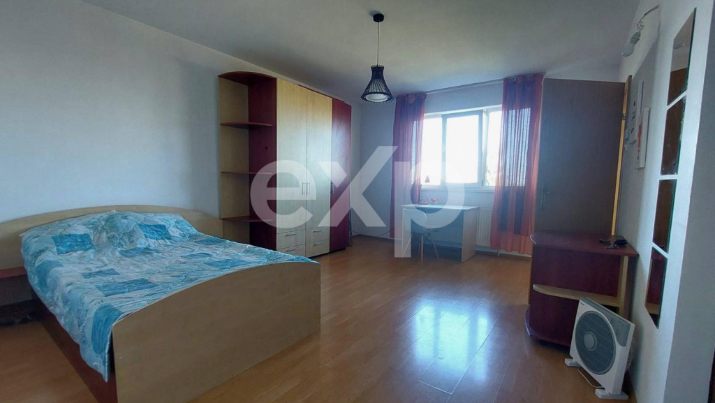 Apartament 1 camera | zona Sigma