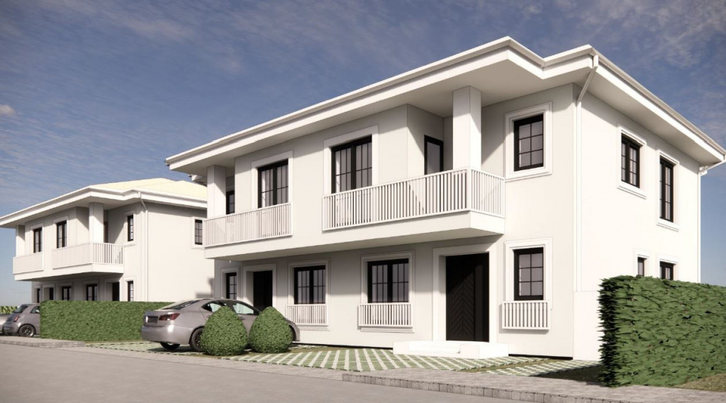 Duplex 4 camere, 120mp Sura Mica