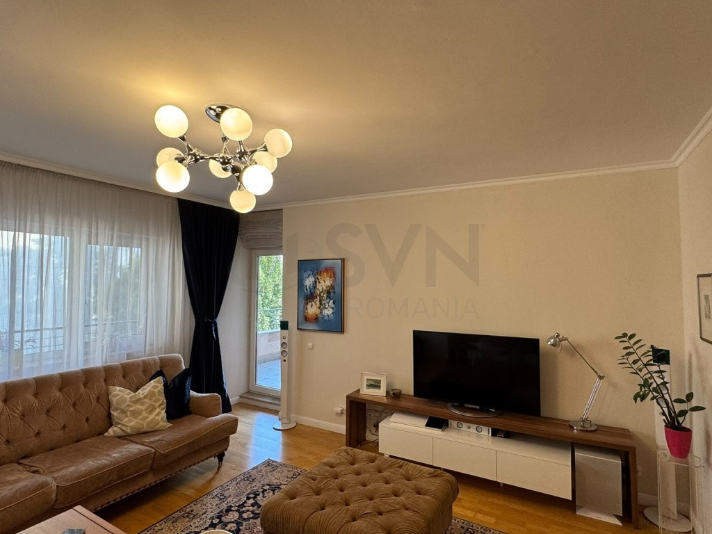Duplex 3 camere I Lacul Tei I Parcare inclusa
