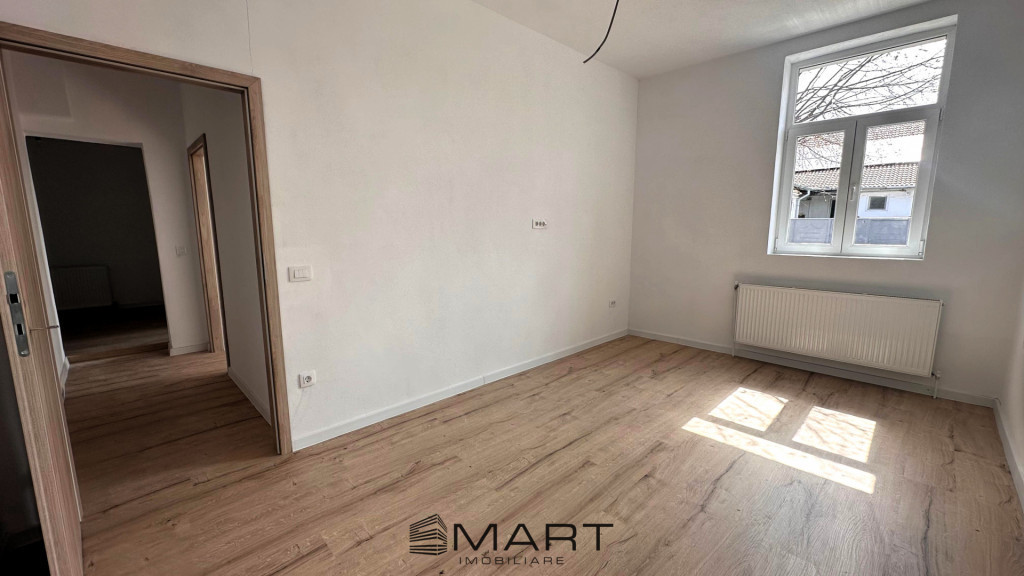 Apartament la casa zona Piata Cluj