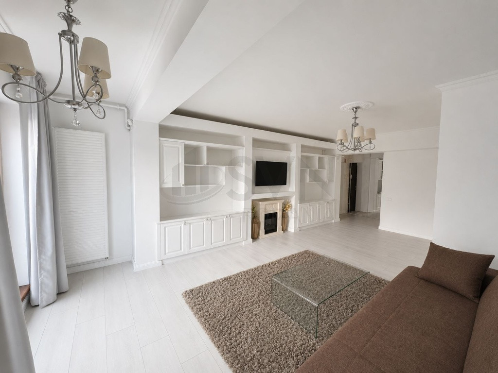 Apartament 3 camere I Aviatiei