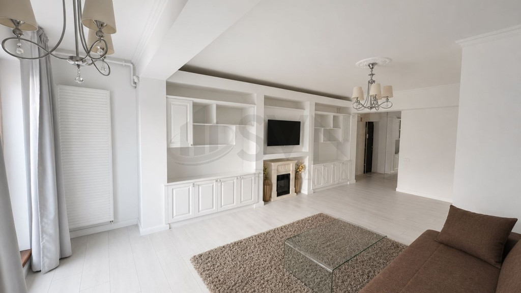 Apartament 3 camere I Aviatiei