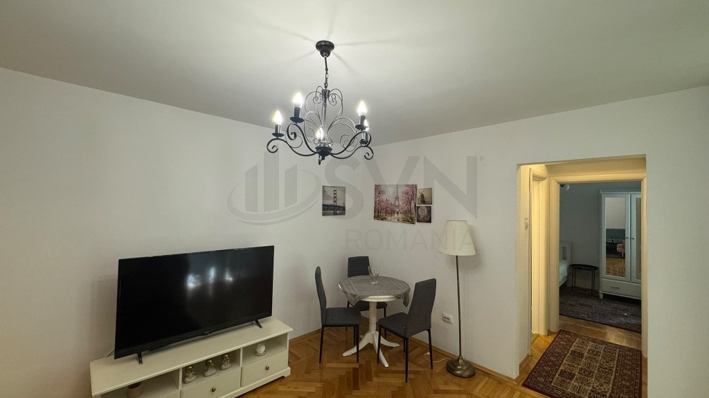 Apartament 2 camere I Piata Romana