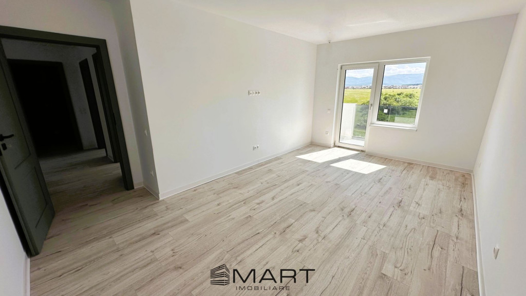 Apartament 2 camere 58mp Doamna Stanca
