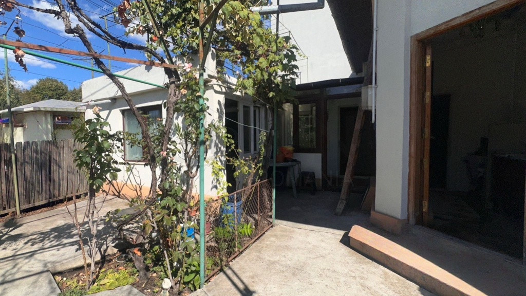 Cotroceni | Casa 3 Camere | Curte | Renovata | Pod Mansardab