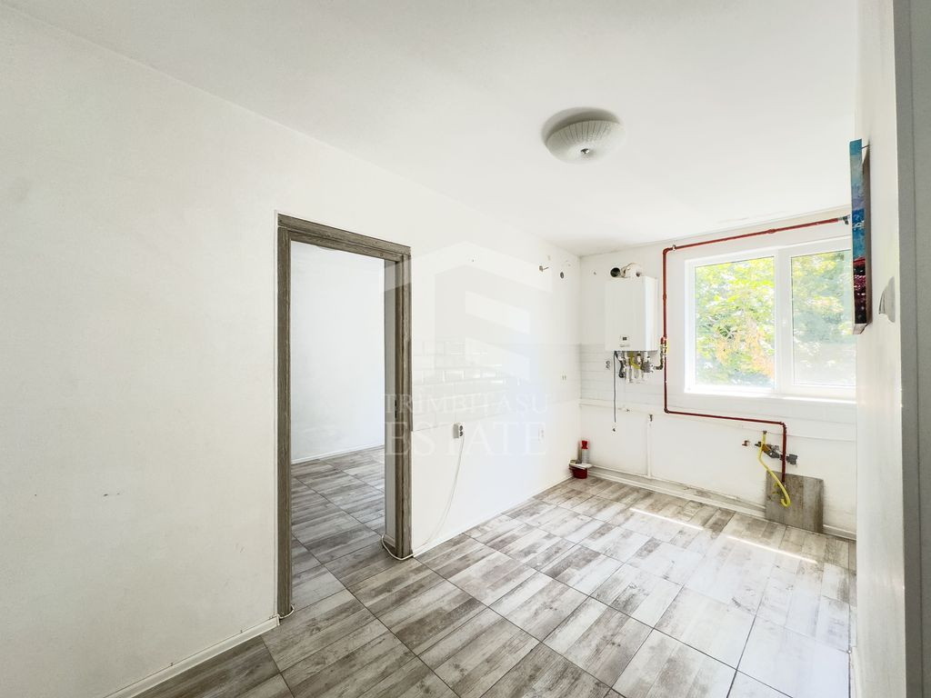 Rahova | Crizantemelor | centrala proprie | 2 camere | re...