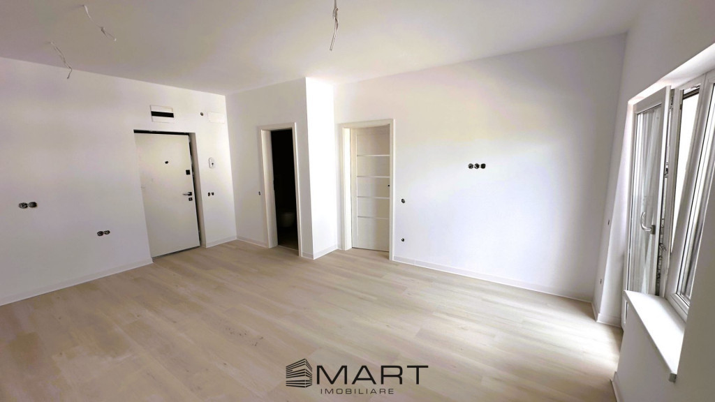 Apartament 2 camere 45mp Doamna Stanca