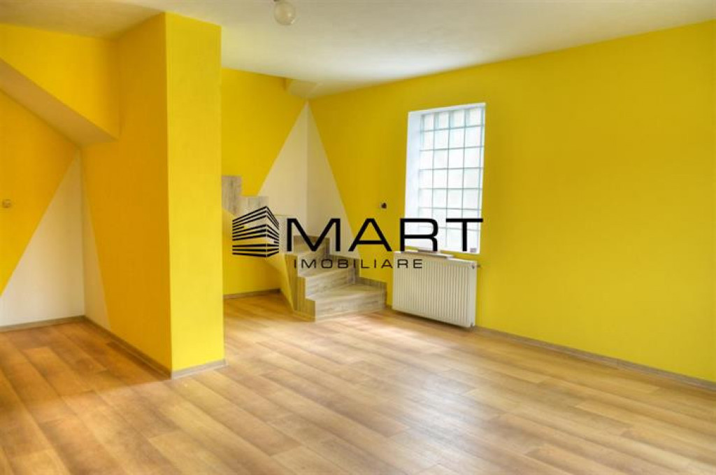 Casa 5 camere + curte de 150mp zona Viile Sibiului