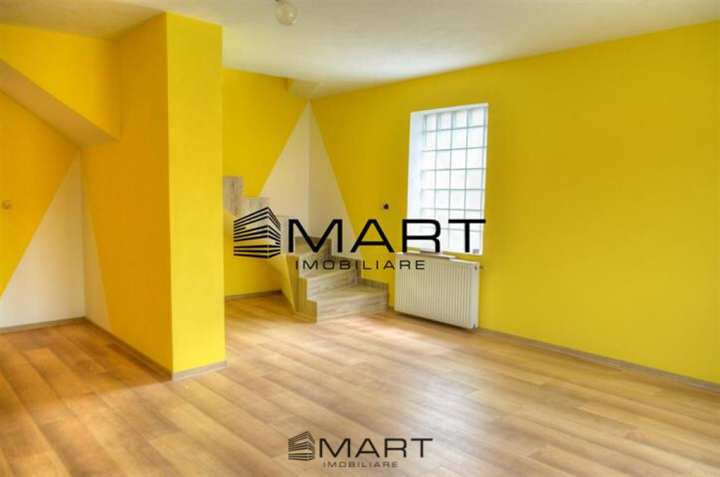 Casa 5 camere + curte de 150mp zona Viile Sibiului
