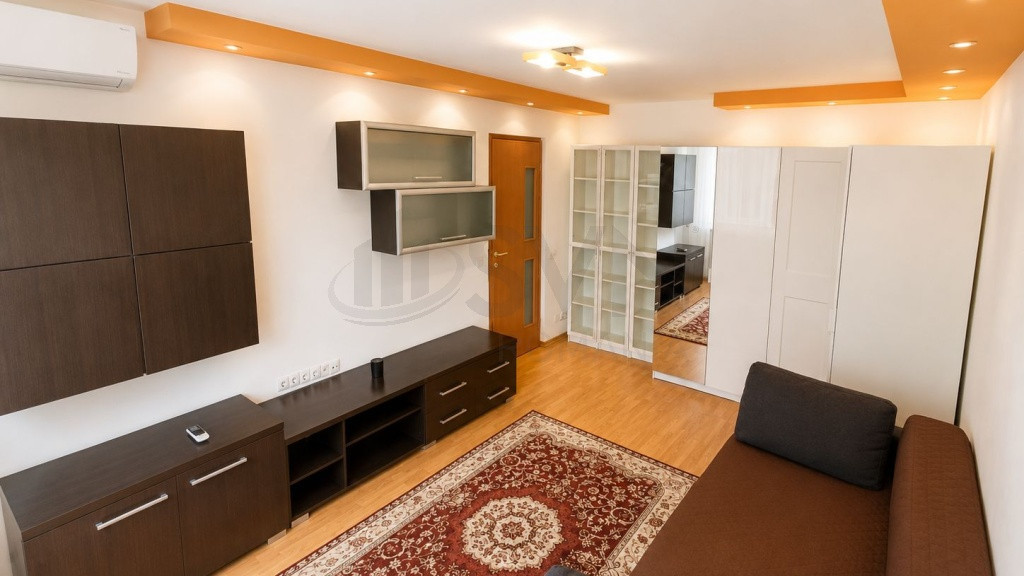 Apartament 3 camere Constantin Brancoveanu