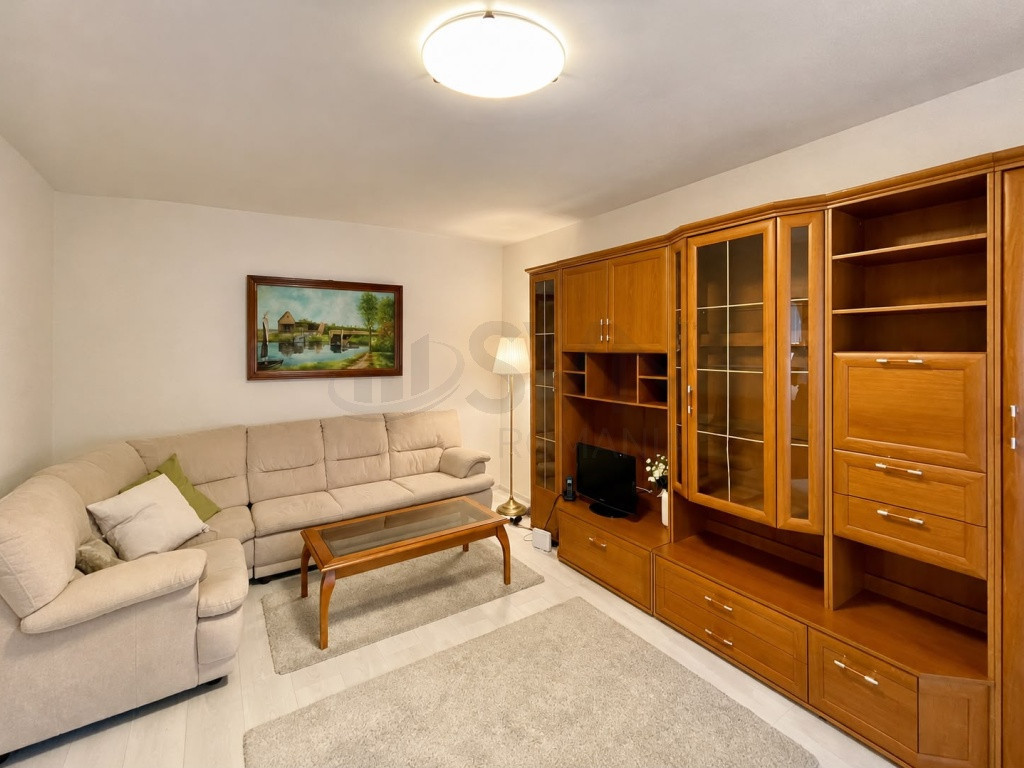 Apartament 2 camere I Loc de parcare inclus I Banu Manta