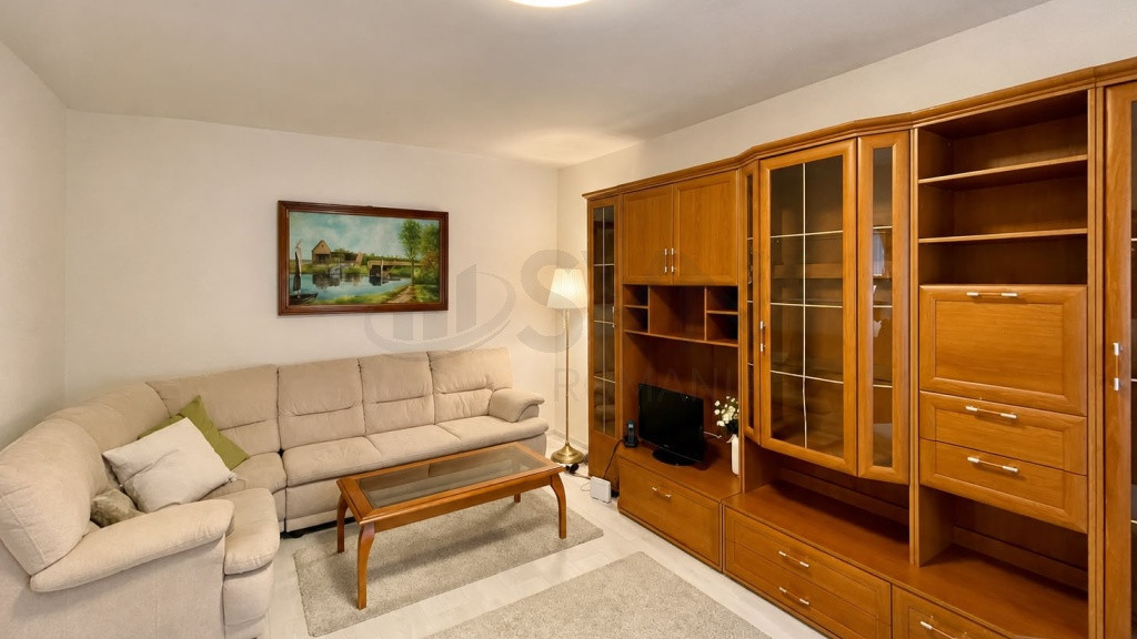 Apartament 2 camere I Loc de parcare inclus I Banu Manta